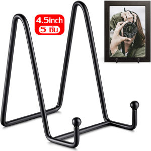 LXY มีเก็บปลายทาง ชั้นวางผลงาน ชั้นวางรูป ขาตั้งโชว์ ทำจากวัสดุโลหะชั้นดี ป้องกันสนิม พกพาง่าย ใช้ง่าย แข็งแรง ทนทาน มี 2 สีให้เลือก