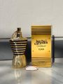 Parfum Pria JPG Elixir & Absolu 125ml EDP intense Aroma Sweet Vanilla. 