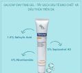 Gel Chấm Mụn FixDerma Salyzap Gel For Acne 20g (Nhập khẩu chính hãng 100%). 