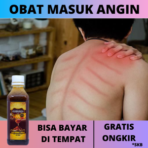 Obat Masuk Angin Sakit Dada Perut Kembung Mual Muntah Begah Mules Diare Sakit Kepala Migrain Migren Madu Untuk Masuk Angin Mabuk Perjalanan Badan Pegal Linu Meriang Panas Dingin Demam Flu Dan Batuk Tipes Nyeri Otot Leher - Kurmaqu Alami