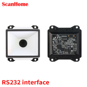 ScanHome Embedded Barcode Scanner BarCode Reader code reader fixed Mounted code Engine Module USB1D/2D QR PDF417CodeScanSH-7600