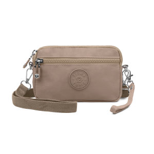 GROSIRAN OMYGOOSE DOMPET WANITA / DOMPET HP 2 RES / DOMPET SELEMPANG / PIOMA ARSIE