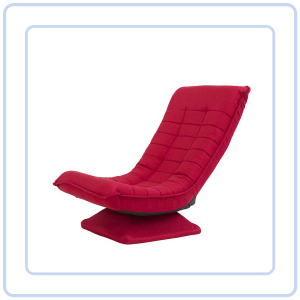【Pure Care】 360 Swivel Lazy sofa multi-fold lazy chair