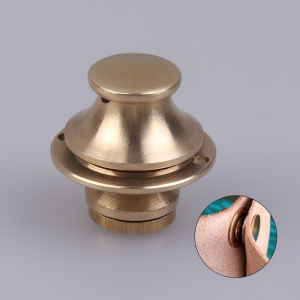 MillionGrid Brass Mortise clip khóa khóa PURSE phần cứng bền phần cứng cho Craft Túi xách đóng cửa tuck khóa cho túi da