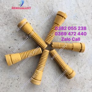 Núm cao su non vặt lông gà vịt uy tín chất lượng số 1