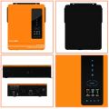 Inverter hybrid hòa lưới/bám tải, độc lập, bù lưới chính hãng EVO Anern 24V-4200W- SCI EVO-4200. 