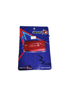 ฝาปั้มดิส เบรค หน้า cnc   CBR-650 CB-650 ADV-750     PIRANHA  1  ชิ้น