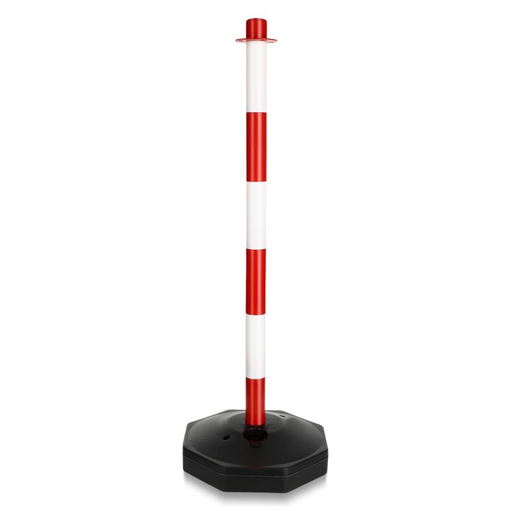 Isolation Bollard Warning Pile Traffic Facility Orange Cones Anti ...