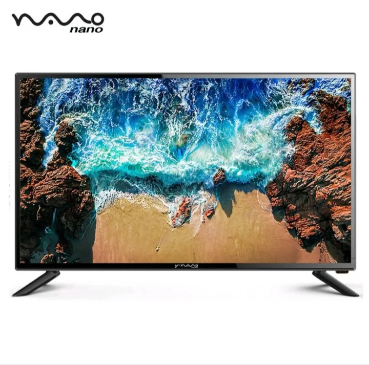 Nano DIGITAL TV ขนาด 24" 32" 39" 40" 43" smart UHD 4K 55" รุ่น LTV-2402 , LTV-3202 , LTV-4003 , LTV-4303 , LTV-5503 ประกันศูนย์ 1 ปี