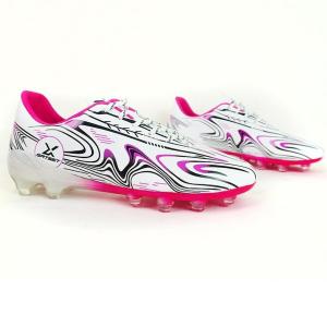 SATSET X ZEBRA FUTURIS FG Sepatu Sepak Bola ORIGINAL