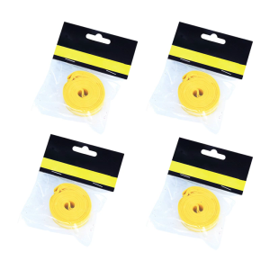 2 cái lốp xe đạp leo núi đâm pad đi xe đạp lốp xe bị bảo vệ ống bảo vệ băng cho thủng phòng chống