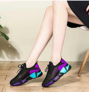 009 new arrival shoes sports shoes for women adjust 1 size