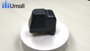 Home Water Pump Booster Pump Level Flow Sensor Pressure Control Switch Automatic Controller Single Three Phase Female Thread
