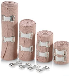 ELASTIC BANDAGE