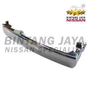 Handle Pintu Nissan Xtrail T31 Tanpa Sensor High Quality
