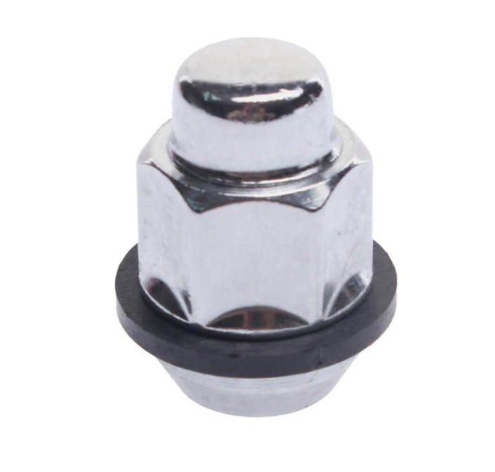 [ORIGINAL] 5295047000 WHEEL HUB NUT 21" / 52950/51752/52755/51750 ⚠ PLEASE SEND CHASSIS NUMBER