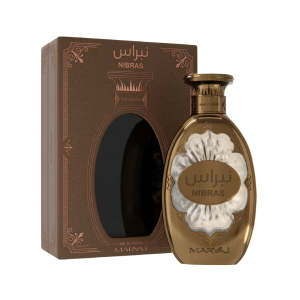 Nibras Maryaj EDP 100ml Minyak Wangi For Man For Women Best Fragrance Long Lasting Perfumes