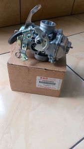 Karbu Spin 125 / Karburator Suzuki Spin 125 Original primium - 69600B04A00N000