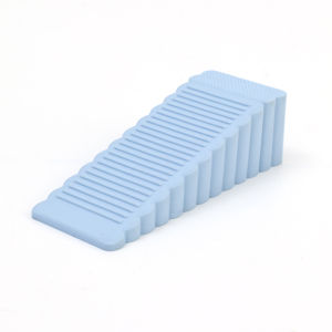 【On Sale】Door Stoppers for Bottom of Door on Floor Rubber Door Stop Wedge For Baby Safety Door Stops