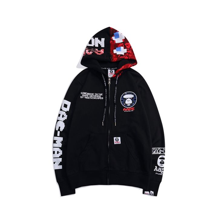 Bape store hoodie lazada