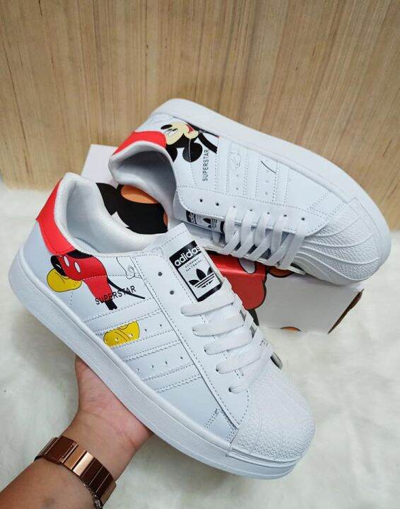 Superstar made outlet in vietnam