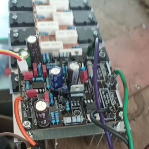 SOCL 506 SUPER OCL MODIF SUBLOW 5SET TOSHIBA ORIGINAL