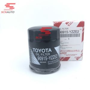 Lọc Nhớt Toyota Camry Corolla Altis Zace Loại Lọc Sắt  Mã 90915-YZZE2