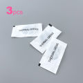 3pcs Thermal Grease Paste Compound Silicon for Temperature Switch Thermostat CPU Heat Sink. 