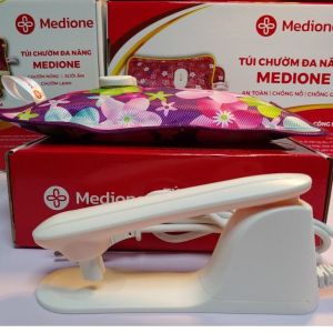 Túi Chườm Nóng Lạnh Massage Body