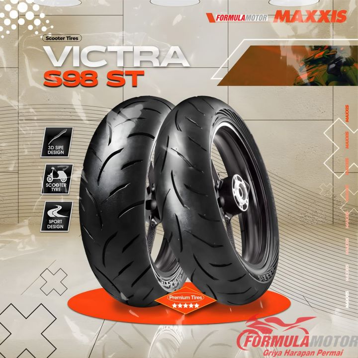 Maxxis%20Victra%20ST%20Ring%2014%20Tubeless%20(Dual%20Compound)%20Ban%20Tubles%20Motor%20Matic%20Semua%20Ukuran%20-%20Image%202