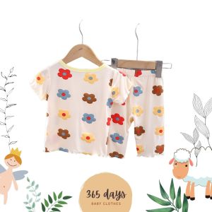 baju anak HARGA GROSIR !!!! baju bunga baju tidur pakaian impor baju santai baju setelan baju bayi baju murah qulitas