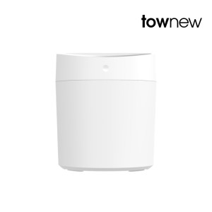 Townew Smart Bin T15 / Refill Rings 10L Auto Seal Self-Replacing Bags Infrared Sensor Contactless Home Hygiene