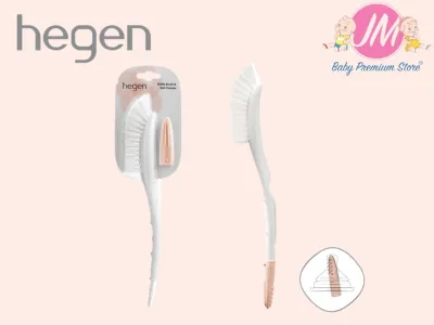 HEGEN Bottle Brush & Teat Cleaner