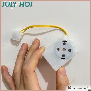 [JULYHOT] กล่องเสียงสำหรับตุ๊กตาสัตว์ที่บันทึกเสียงโมดูลของเล่นตุ๊กตาอุปกรณ์บันทึกเสียง