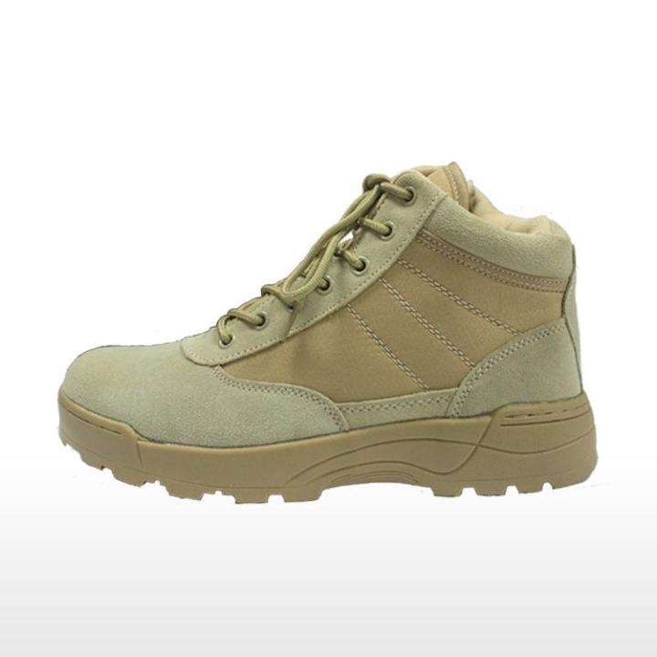 Army Boots Desert Boots Low Cut Military Boots Outdoor Hiking Shoes Military Boots