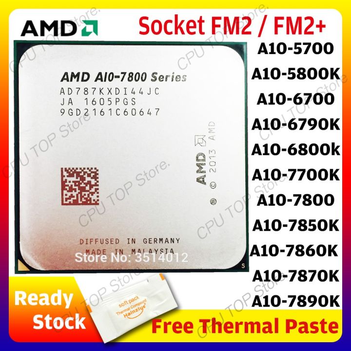 A10 6800k Amd A10 Pro Vs I7 ⚡️AMD A10-Series A10 5700 5800 5800K