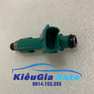 Kim (Béc) phun xăng Toyota RAV4 2003-2009 2.4L