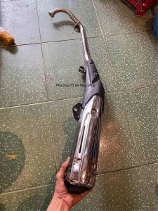 ⚡️FREESHIP⚡️ Pô móc nỉ nhồi bông EXCITER 135 2011 ( 5 SỐ ) cổ phi 27-32