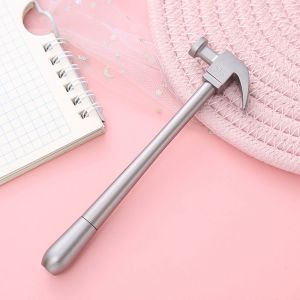 SAVVYSHELF Sequin Cute Writing Tools Stationery Students Imitation Metal Signature Pen Neutral Pen Gel Pens