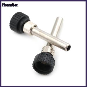 [Heartsbat] 2pcs soldering Station อุปกรณ์จับเหล็กสำหรับ852D 936 937D 898D 907 ESD