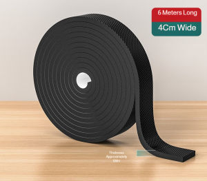 Anti Slip Chair Leg Protectors Furniture Leg Caps Thickened Wear Resistant Silent Floor Protectors Table Sofa Stool Feet Pads