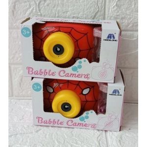 mainan anak perempuan bubble kamera