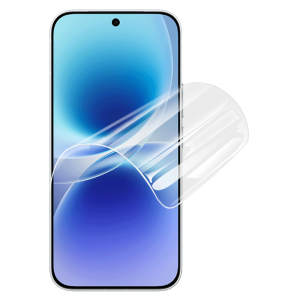 Miếng dán Hydrogel Cho Vivo X300E 5G Hỗ Trợ Vân Tay Bảo Vệ Phim HD Rõ Ràng Tự Động Sửa Chữa FM0016