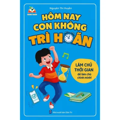 Sách - 200 Bài Học Phân Biệt Ngữ Pháp Tiếng Anh + Hôm Nay Con Không Trì Hoãn ( Có bán lẻ từng cuốn )