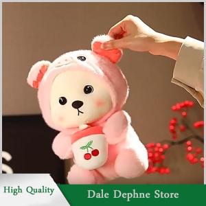 [Dale Dephne] ตุ๊กตาหมีเท็ดดี้ยูนิคอร์นสำหรับเด็ก