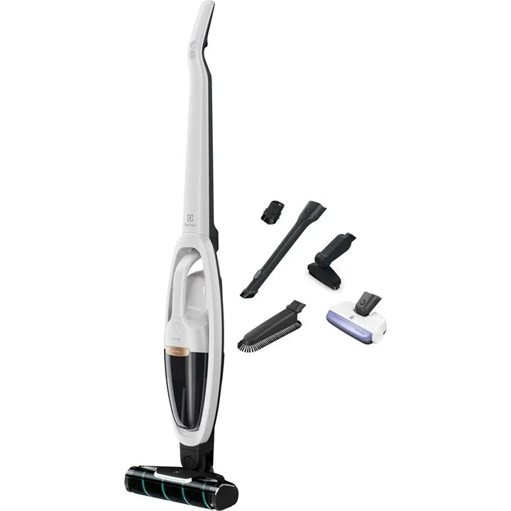 Electrolux Well Q6/Q7P Bagless Handstick Vacuum Cleaner