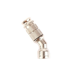 [COD] 1Pc Brass Atomization Nozzle Adjustable Distance Spray Garden  Cleaning Machine Agricultural Electric Sprayer Nozzle