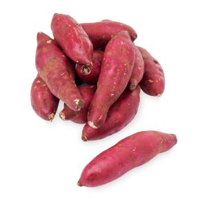 The Silly Greens Japanese Sweet Potato 1KG