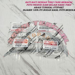 METAL JALAN DAN DUDUK STD AGYA 1.0 ALYA 1000CC   MESIN