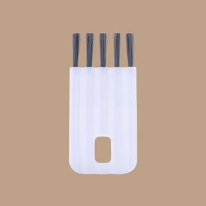 Bàn Chải Cọ Rửa Khe Rãnh Ly Tách Chai Lọ Đồ Dùng Đa Năng